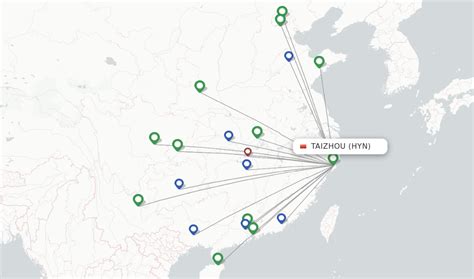 成都到台州飛多久 飛行時間會受到天氣影響